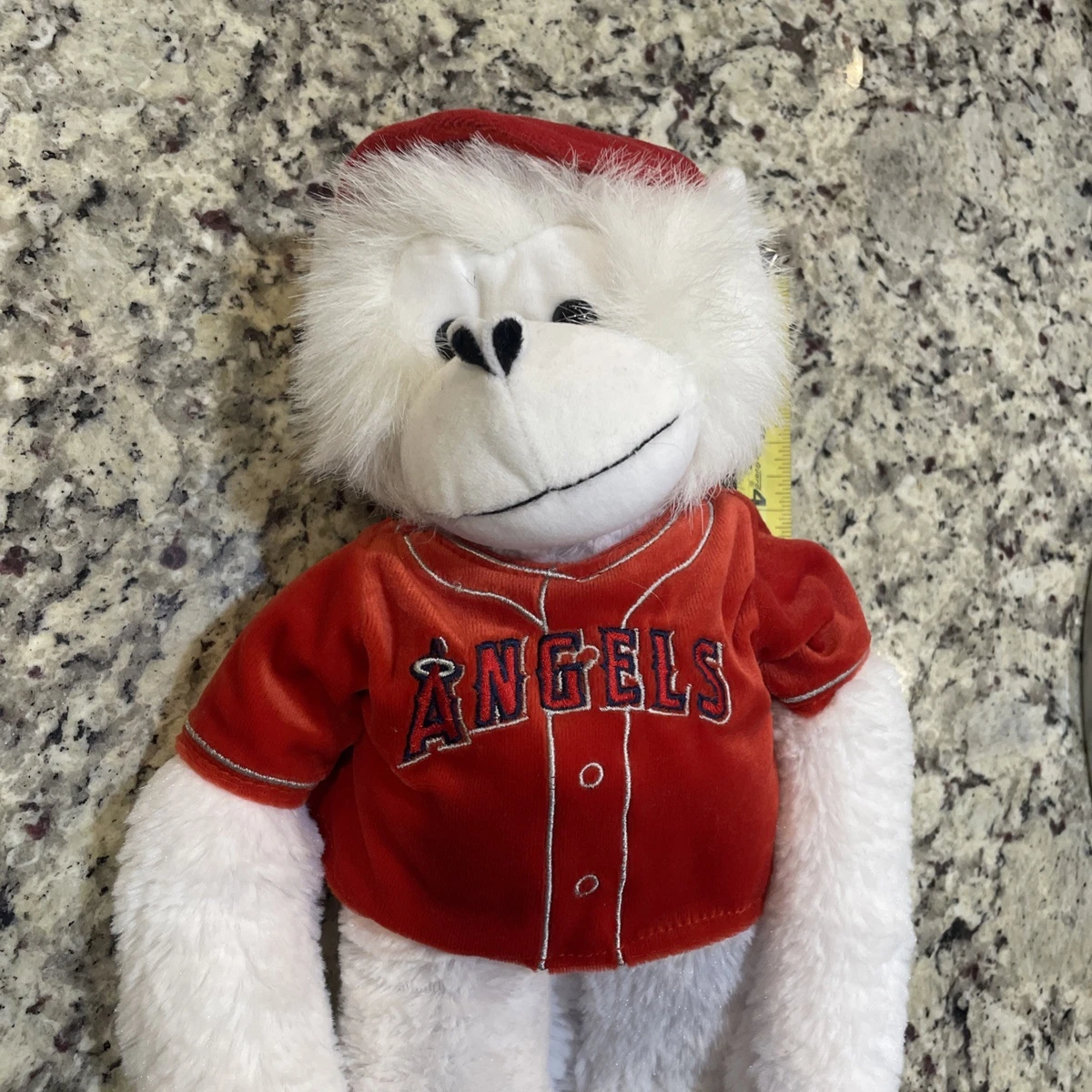 Anaheim Angels Rally Monkey for sale | eBay