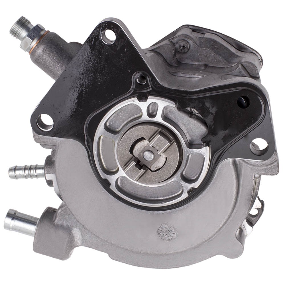 NEW Brake Vacuum Pump FOR VW TRANSPORTER V T5 MULTIVAN V 5 TOUAREG 070145209F - Image 2