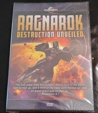 Ragnarok: Destruction Unveiled (DVD) Prophecy Skywatch