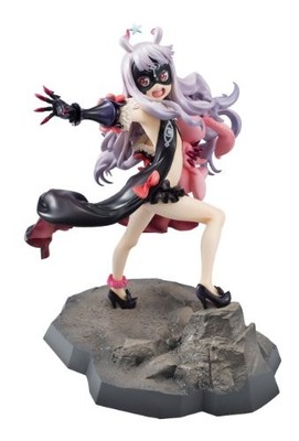 World Conquest Zvezda Plot: Lady Venera 1/7 scale painted figure Japan