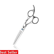 Professional 6 inch Thinning Shears Hair Cutting Scissors Barber Salon Hairdr...