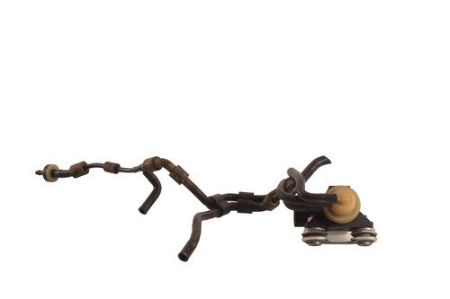 Druckwandler Turbolader Magnetventil 1K0906627B VW Golf 7 2.0 TDI GOLF VII 12...