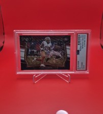 2022 PANINI SELECT #491 DEEBO SAMUEL TRI-COLOR PRIZM POP 3 🔥 💎 