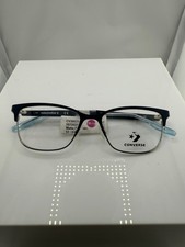 Converse CV3002 411 Matte Obsidian Eyeglass F...