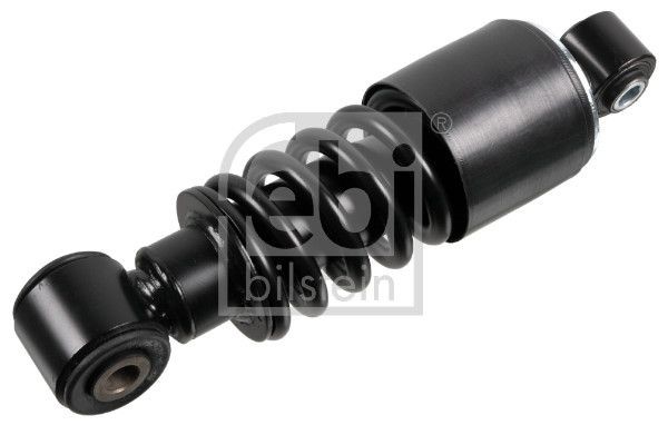 FEBI BILSTEIN 180174 Cab Suspension Shock Absorber Rear Mechanical Fits DAF