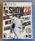 MLB The Show 26 Sony PlayStation 5 PS5