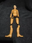 Marx Best of the West Figure For Parts & Repair - AS IS - Jay West Johnny West