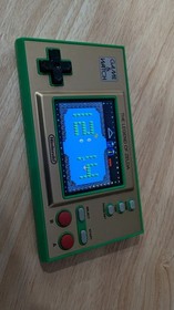 Nintendo Game & Watch The Legend of Zelda Handheld Console