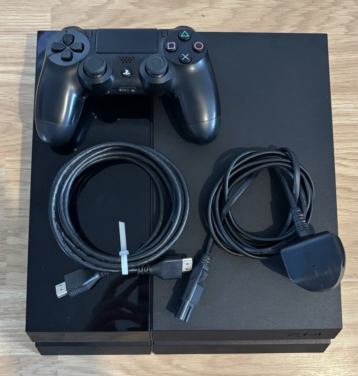 Sony PS4 500GB Consoles for sale | eBay UK