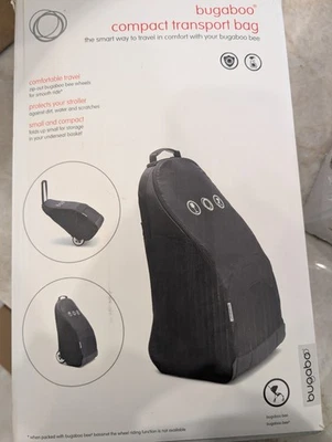 bugaboo bag products for sale | eBay