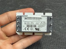 Vicor V28C5C50BL Power Supply