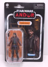 Kenner Hasbro Star Wars Vintage Collection VC261 Andor Cassian Andor Figure MOC