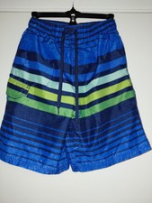 Kanu Surf Boys' Swim Trunks Size Large 14-16 Lined