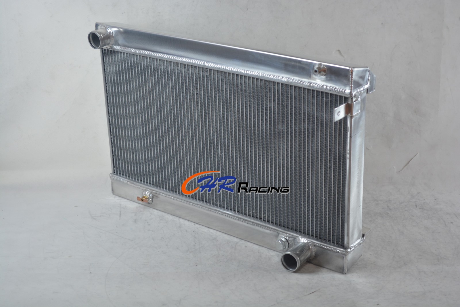 4-ROW Aluminum Radiator for 1975-1980 Ferrari 308 GTB GTS V8 3.0L