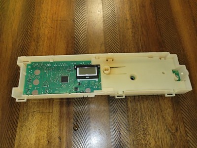 Bosch Dryer Interface Control Board 00642935