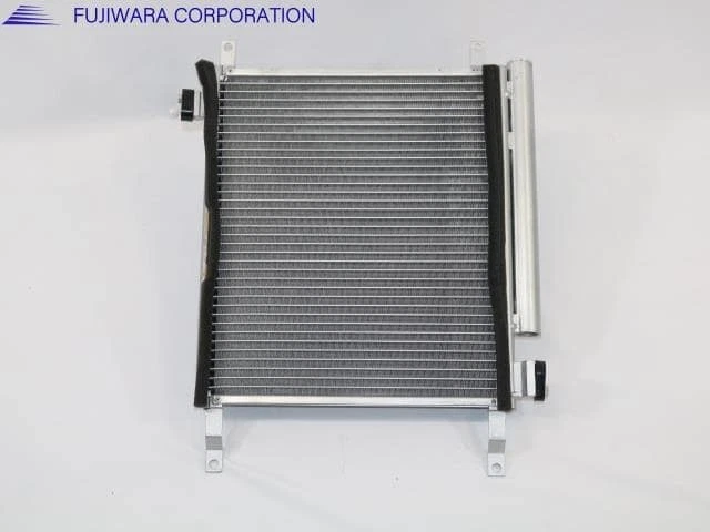 SUZUKI Spacia 2017 DAA-MK53S Condenser 9531074P00 [New] [PA02154785] - Image 2 of 2