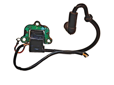OMC Johson Evinrude 85HP Outboard Ignition Coil 0581610      581610