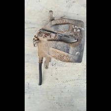 LANCIA PHEDRA 179 Bremssattel vorne rechts 2.20 Diesel 94kw 2002 31512093