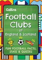 Football Club England Scotland | Fun Football Facts, Stats & Quizzes | Kids