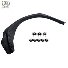 Rear Left Wheel Fender Flare Molding Trim Fit Mazda Cx9 3.7l 2007-2015 Td1151w60