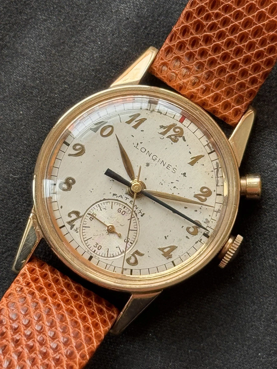 1950-1959 Year Manufactured Wristwatches with Vintage for sale | eBay