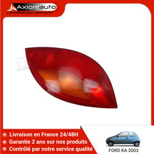 Feu arrière Ford KA