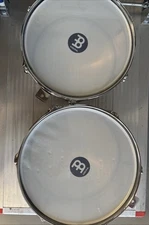 Meinl Mountable Drummer Timbale 13 in.