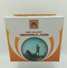 MaiFeng Binoculars 80 x 80 High Quality 8M/15000M Coated Optics