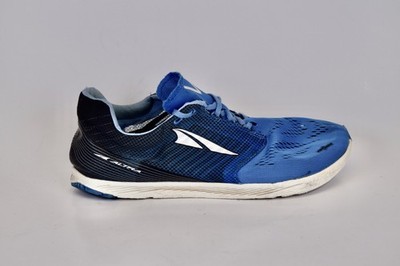 Altra Men's Vanish R AFU1812F-4 Blue Running Shoes Size 9 D Sneaker