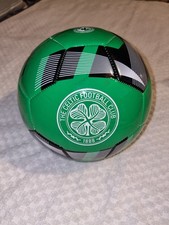 Glasgow Celtic FC Football Size 5 Ball Football Christmas Birthday Gift Idea Fan