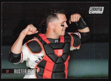 Click to enlarge Buster Posey