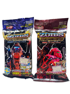 Zoids Battle Card Game | eBay