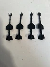 GI Joe Cobra BUGG 1988 Trident Missiles Lot Original 80's Hasbro Unbroken