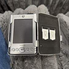 Dell Axim X30: Pocket PC - Model HC02U - Not tested.