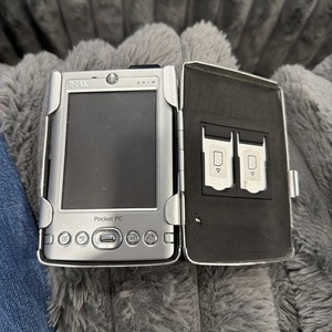 Dell Axim X30 | eBay