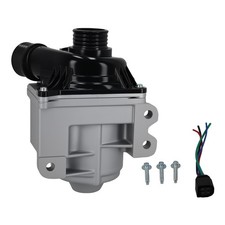 Elektische Wasserpumpe for BMW 135i 335i 535i 640i 740i 11517563659 11517588885