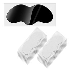 Blackhead Remover Pore Strips, 100 Pcs Black Head Remover for Face, Charcoal Nos