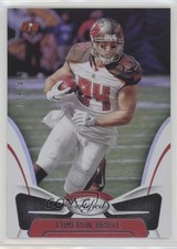 2018 Certified Mirror 55/499 Cameron Brate #22 8rw