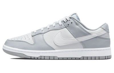 Nike Dunk Low 'Pure Platinum Wolf Grey' All US Size DJ6188-001 New In Box