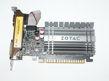 Zotac GeForce GT630 Zone Edition 1 GB DDR3 HDMI/VGA/DVI PCIE scheda grafica