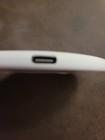 New 15 W wireless Fast charger Pad. White  — photo 3