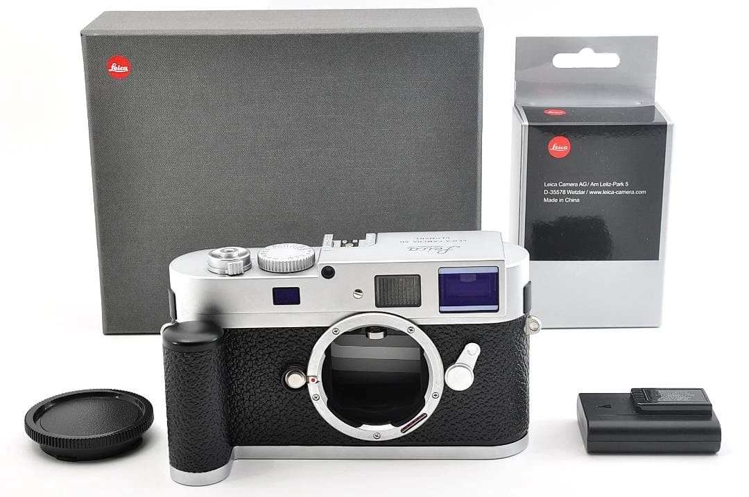 Leica M9 Digital Cameras for Sale - Shop New & Used Digital