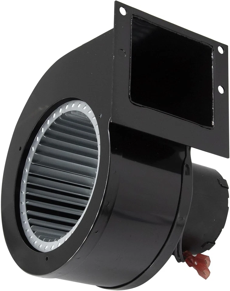 Soplador de convección 250-00588 para Avalon Astoria PS & Astoria Bay & Arbor & 900 Foto 3 de 4