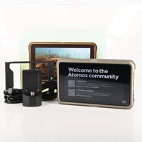 Atomos Ninja 5.2" 4K HDMI Recording Monitor ATOMNJA004 #D99