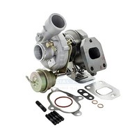 Meat & Doria Turbolader FüR VW LT 28-46 II Kasten 2DX0AE 2.5 TDI 2DX0FE