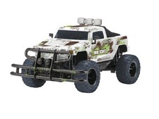 REVELL 24643 1/10 RC Truck Neuer Mud Scout