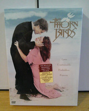 The Thorn Birds The Complete Collection DVD Rachel Ward, Richard Chamberlain NEW
