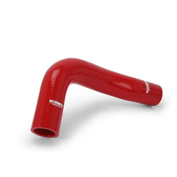 Mishimoto Silicone Radiator Hose Kit Fits Mazda MX-5 Miata 2016-2018 Red - Image 2 of 4