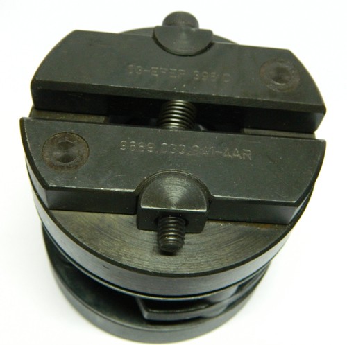 Genuine Bosch Anti Backlash Flexible Coupling for 8 Cylinder Diesel Test Benches - 第 3/5 張圖片