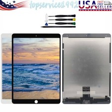For iPad Pro 1st 10.5 A1709/A1701/A1852 LCD Display Touch Screen Digitizer